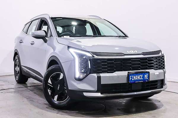 2025 Kia Sportage S NQ5 PE