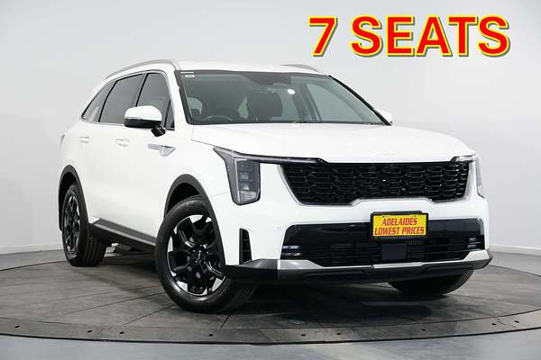 2024 Kia Sorento Sport MQ4 PE