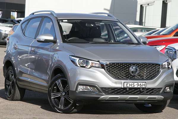 2020 MG ZS Excite AZS1