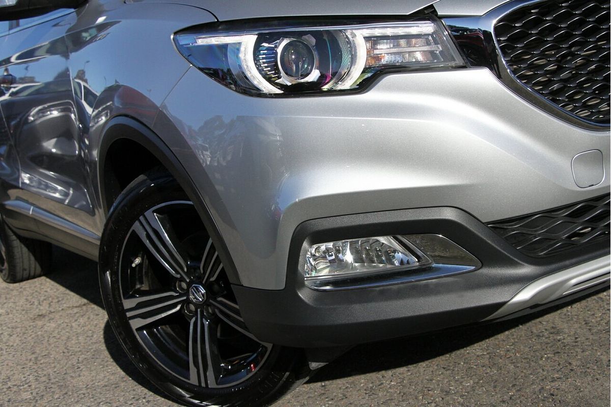 2020 MG ZS Excite AZS1