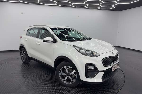 2019 Kia Sportage S QL