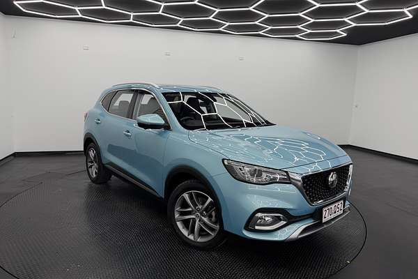 2021 MG HS Plus EV Essence SAS23