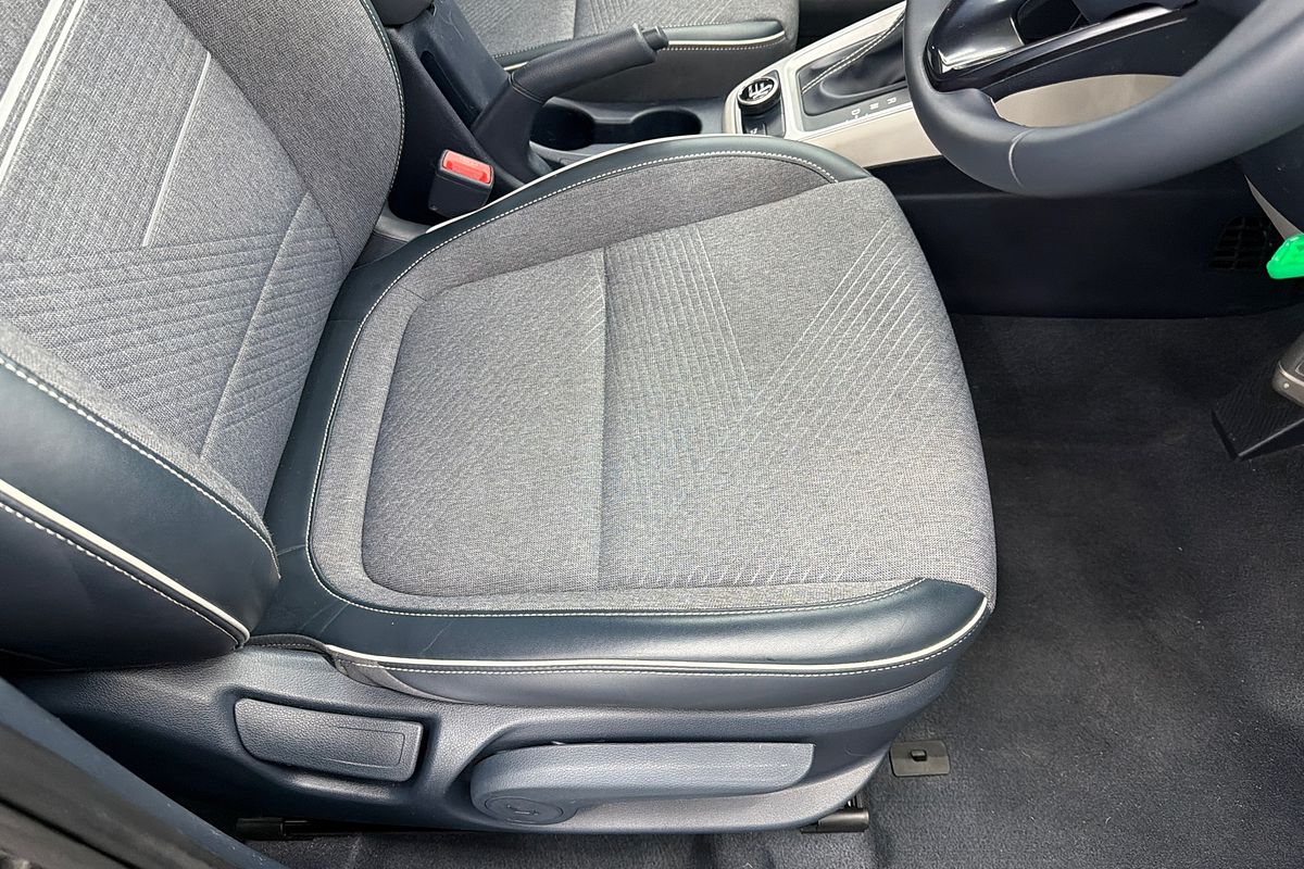 2020 Hyundai Venue Elite QX.2