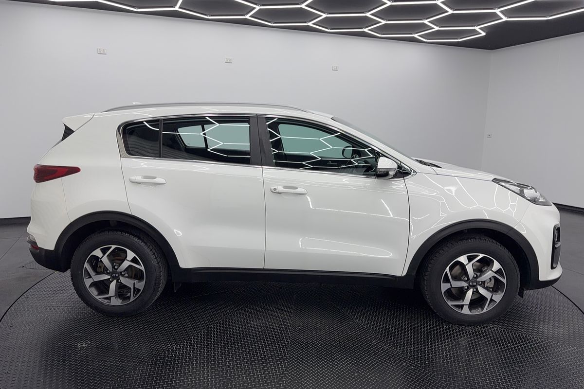 2019 Kia Sportage S QL