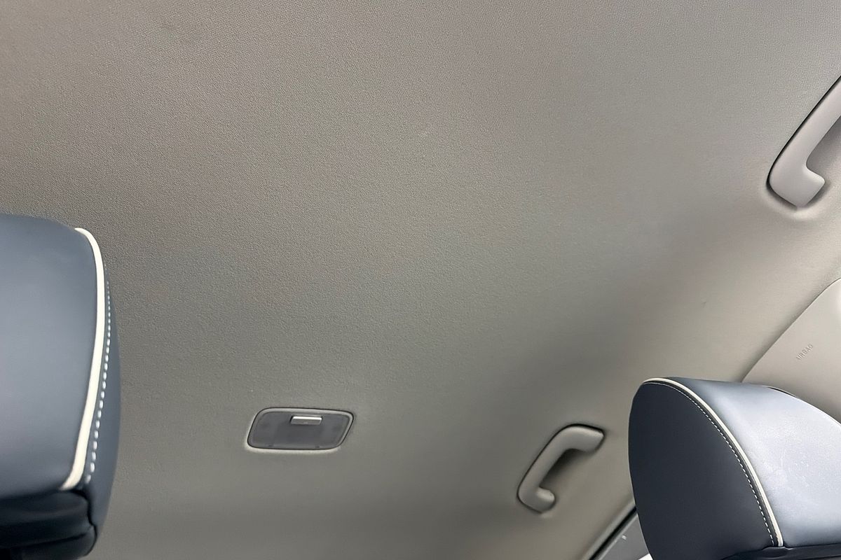 2020 Hyundai Venue Elite QX.2