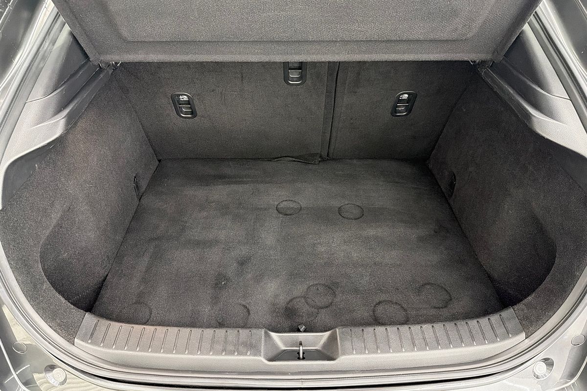 2021 Mazda CX-30 G25 Touring DM Series