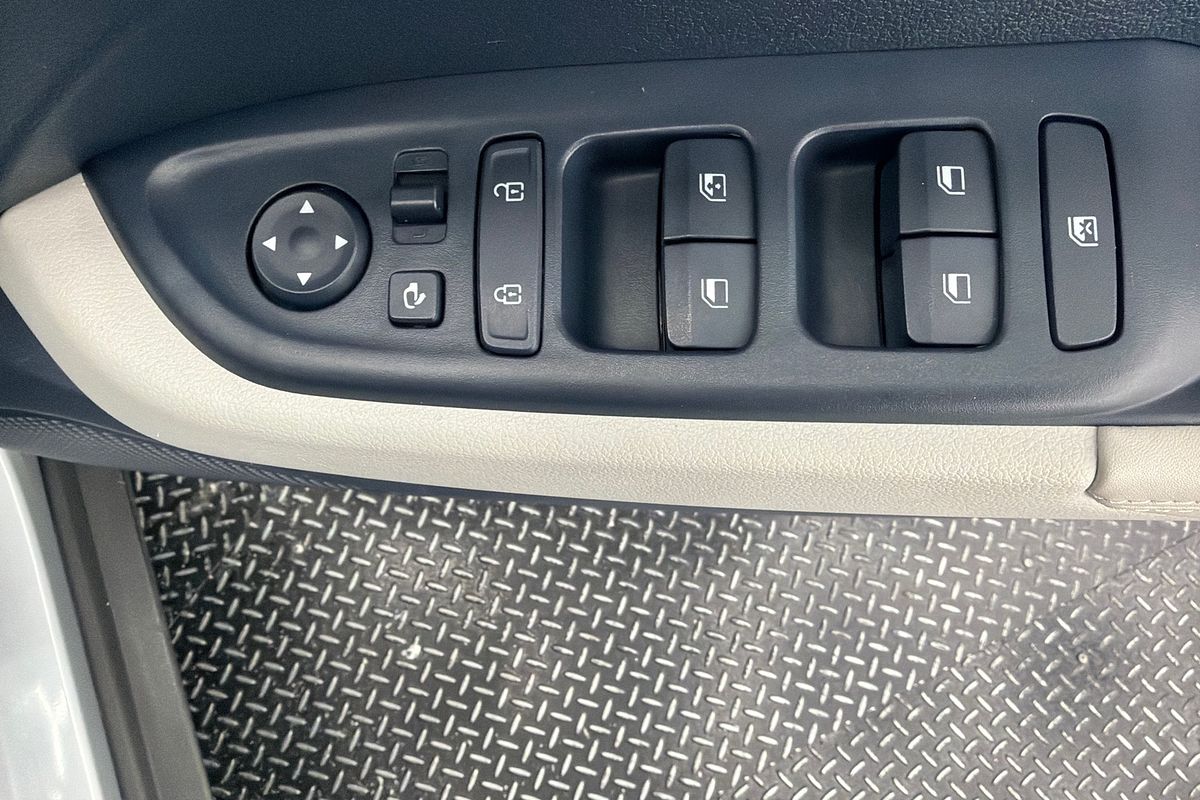 2020 Hyundai Venue Elite QX.2
