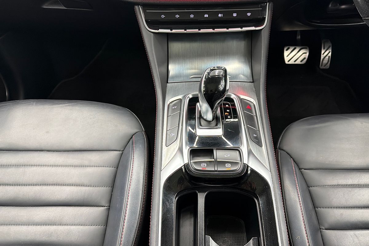 2021 MG HS Plus EV Essence SAS23