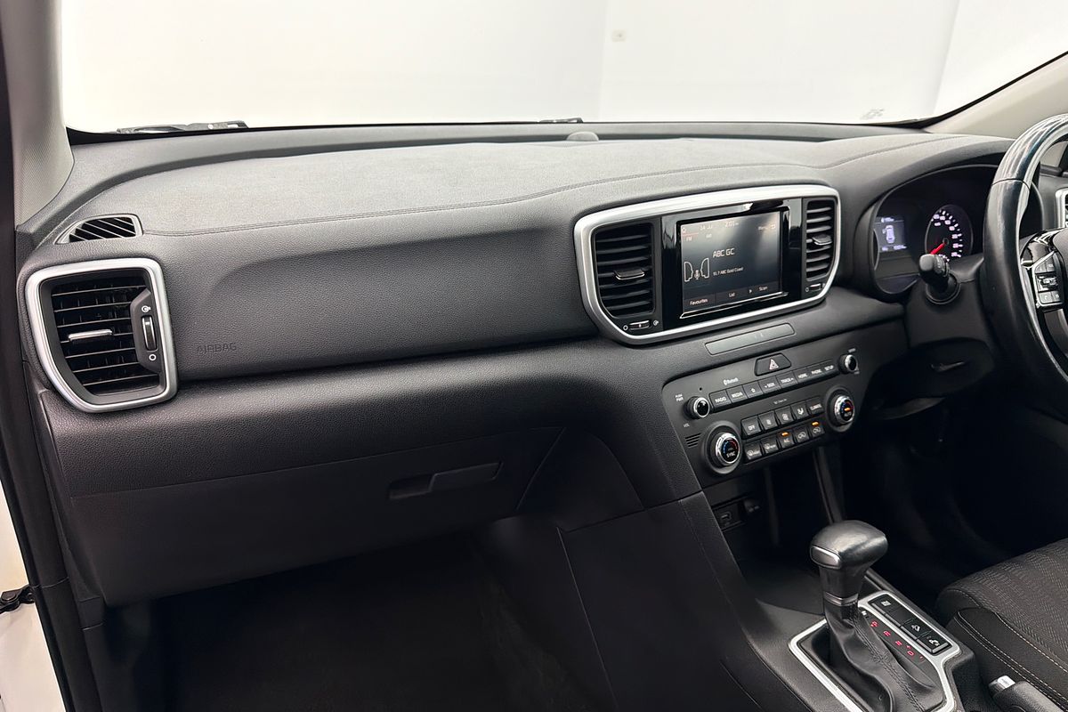 2019 Kia Sportage S QL