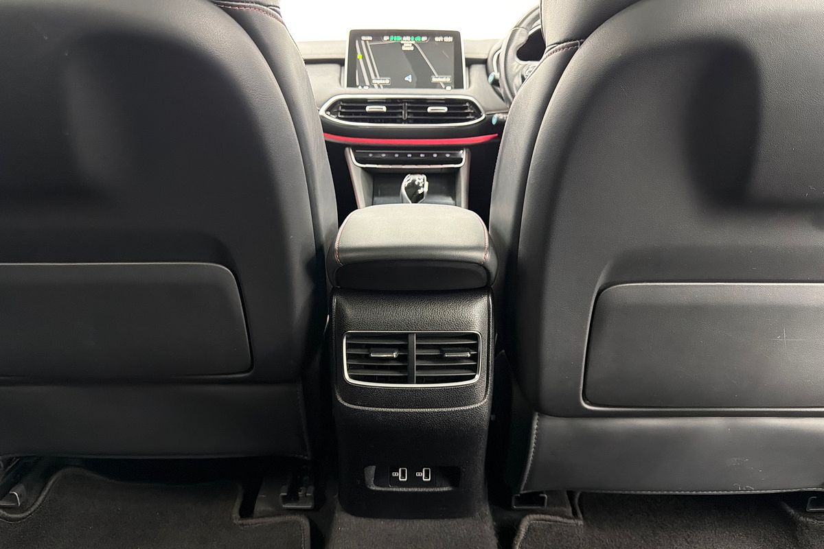 2021 MG HS Plus EV Essence SAS23