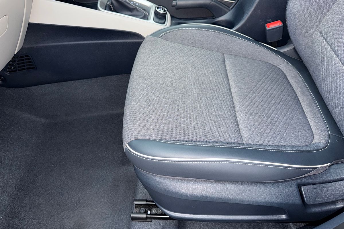 2020 Hyundai Venue Elite QX.2