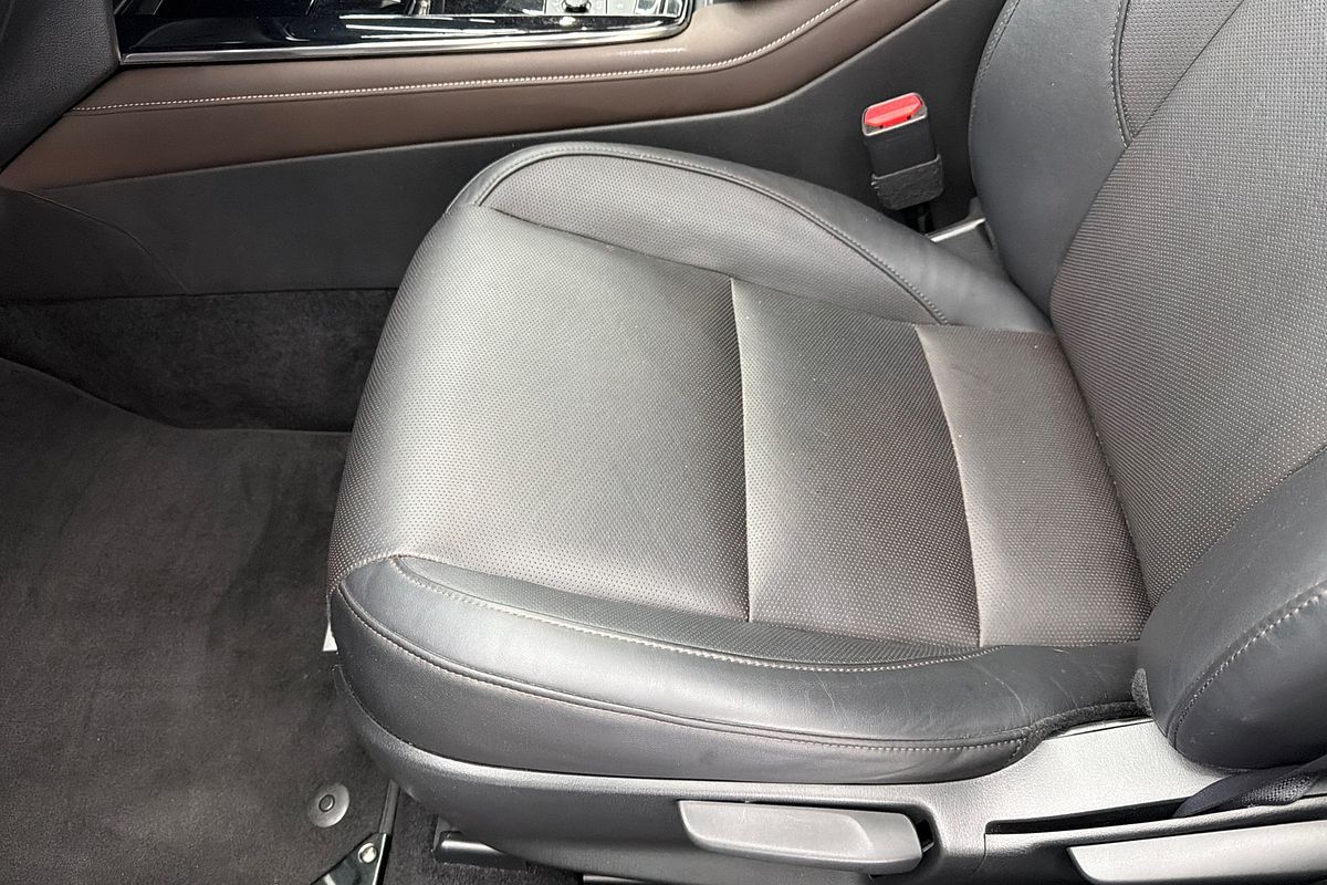 2021 Mazda CX-30 G25 Touring DM Series