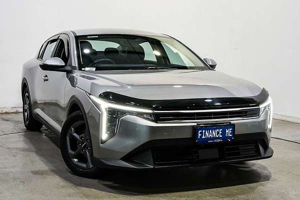 2025 Kia K4 S CL4m