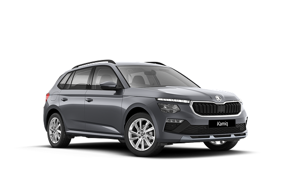 2026 SKODA Kamiq 85TSI Select NW
