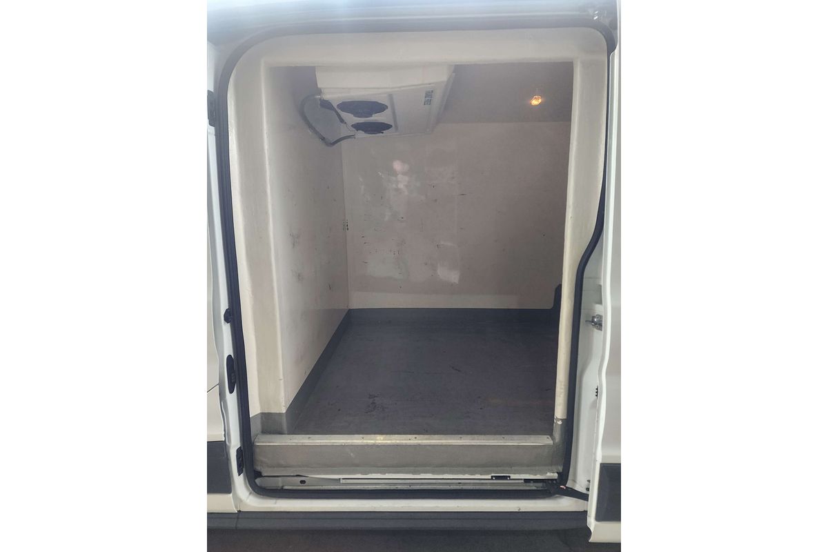 2019 Ford Transit 350L VO LWB Mid Roof