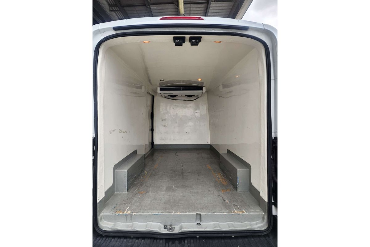 2019 Ford Transit 350L VO LWB Mid Roof