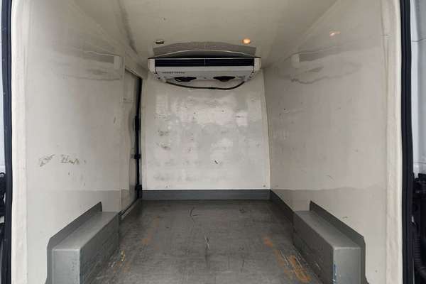 2019 Ford Transit 350L VO LWB Mid Roof