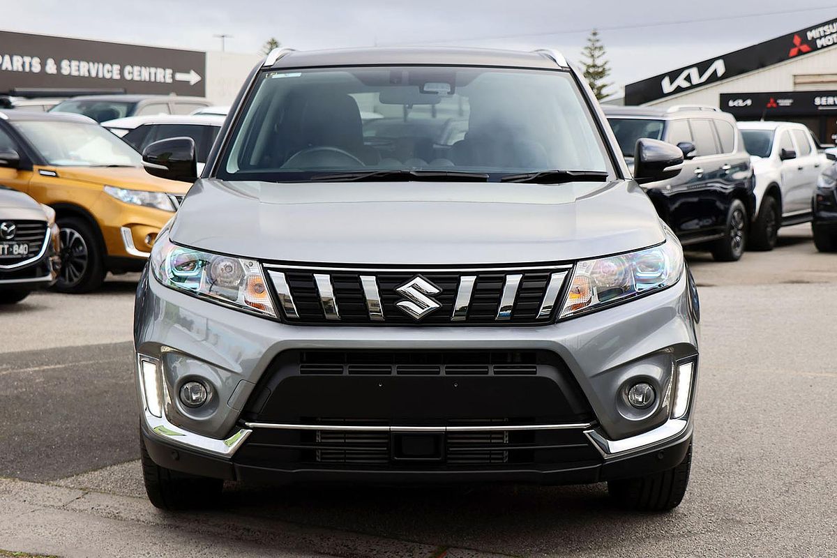 2024 Suzuki Vitara Turbo LY Series II