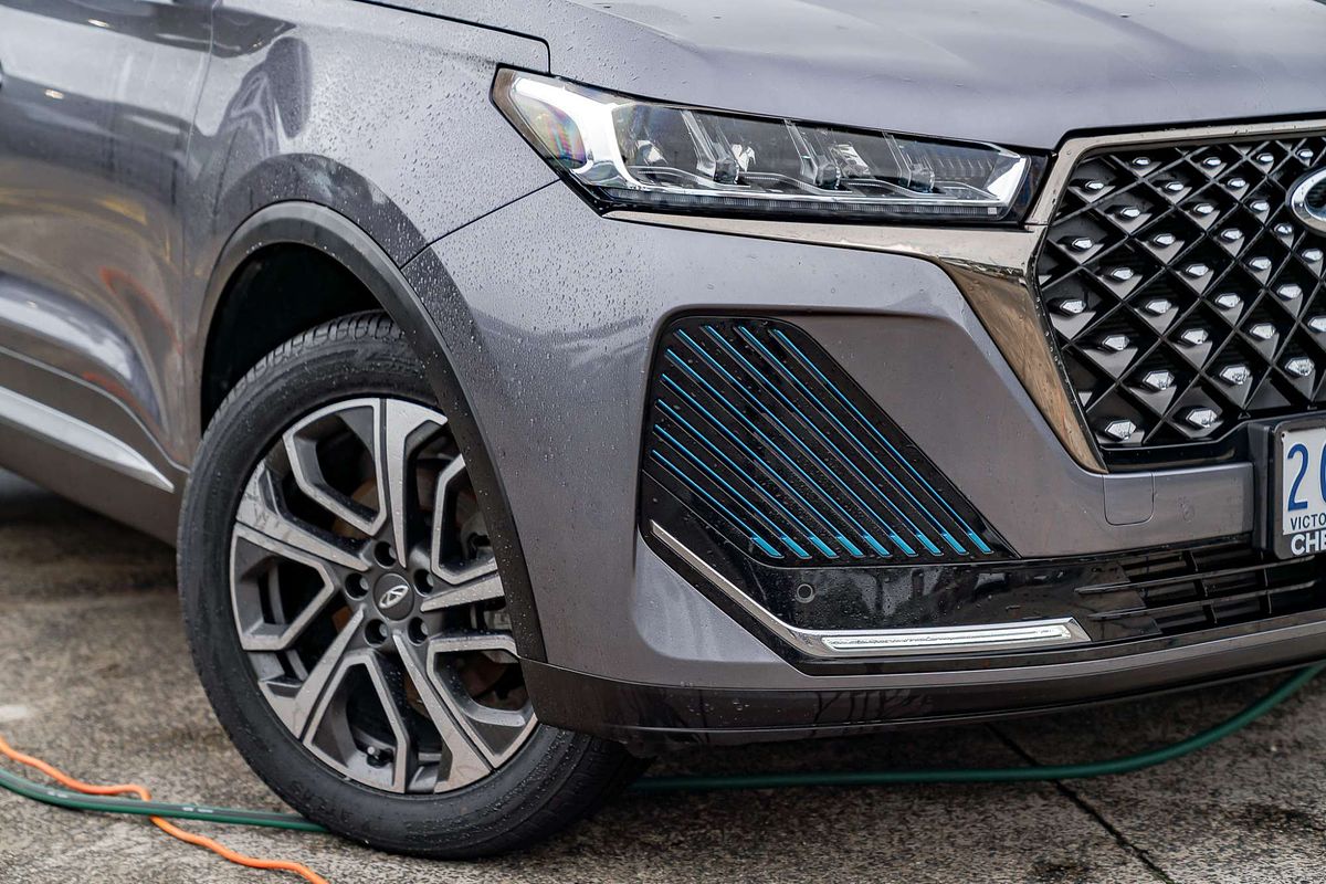 2023 Chery Tiggo 7 Pro Urban