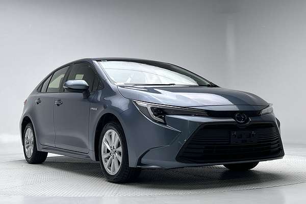 2023 Toyota Corolla Ascent Sport Hybrid ZWE219R thumb-0