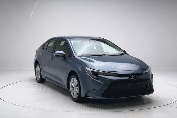 2023 Toyota Corolla Ascent Sport Hybrid ZWE219R thumb-1
