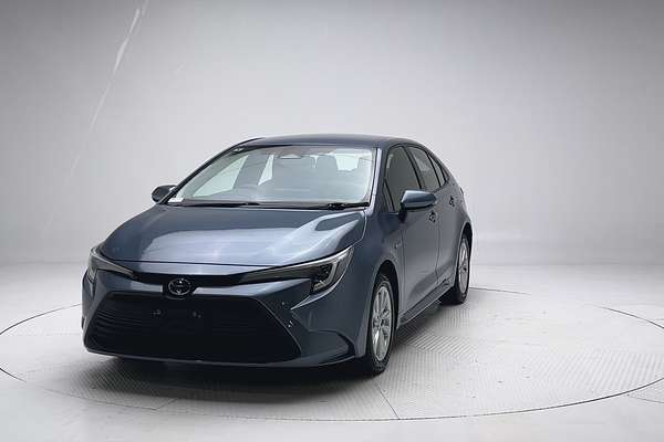 2023 Toyota Corolla Ascent Sport Hybrid ZWE219R thumb-2