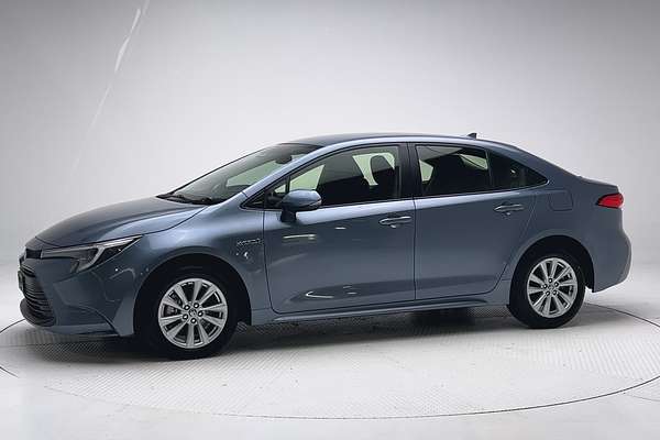 2023 Toyota Corolla Ascent Sport Hybrid ZWE219R thumb-3