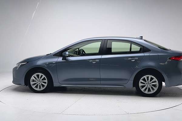 2023 Toyota Corolla Ascent Sport Hybrid ZWE219R thumb-4