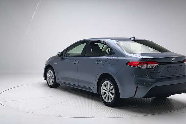 2023 Toyota Corolla Ascent Sport Hybrid ZWE219R thumb-5