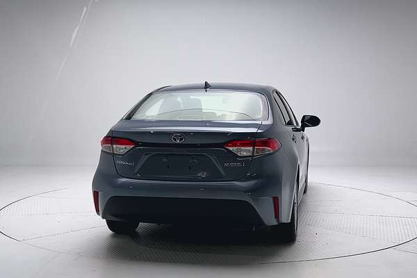 2023 Toyota Corolla Ascent Sport Hybrid ZWE219R thumb-6