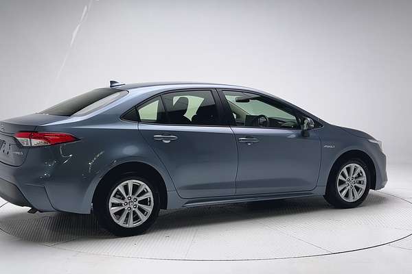 2023 Toyota Corolla Ascent Sport Hybrid ZWE219R thumb-7
