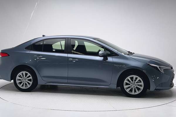 2023 Toyota Corolla Ascent Sport Hybrid ZWE219R thumb-8