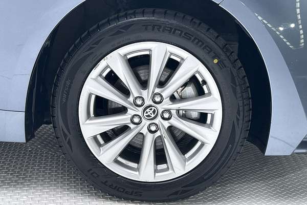 2023 Toyota Corolla Ascent Sport Hybrid ZWE219R thumb-9