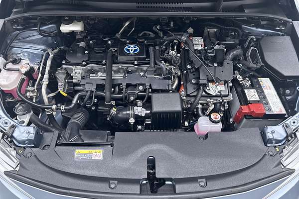 2023 Toyota Corolla Ascent Sport Hybrid ZWE219R thumb-10