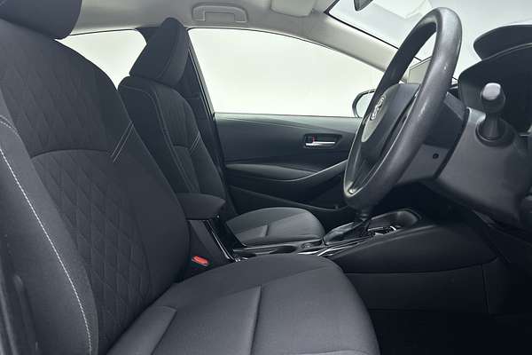 2023 Toyota Corolla Ascent Sport Hybrid ZWE219R thumb-12