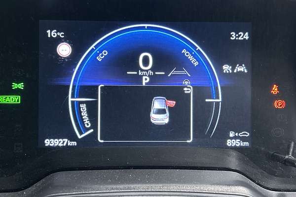 2023 Toyota Corolla Ascent Sport Hybrid ZWE219R thumb-13