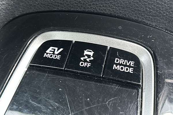 2023 Toyota Corolla Ascent Sport Hybrid ZWE219R thumb-14
