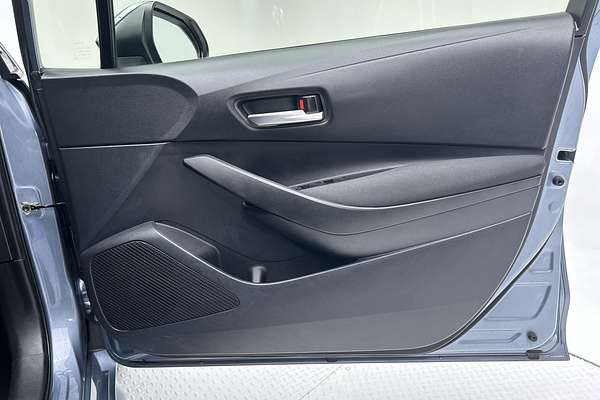 2023 Toyota Corolla Ascent Sport Hybrid ZWE219R thumb-18