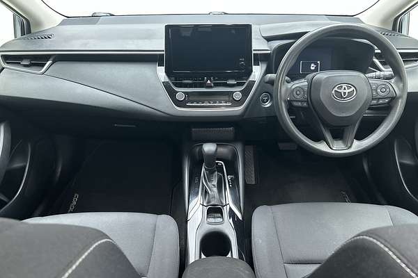 2023 Toyota Corolla Ascent Sport Hybrid ZWE219R thumb-19