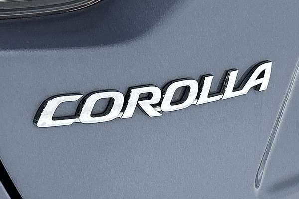 2023 Toyota Corolla Ascent Sport Hybrid ZWE219R thumb-21
