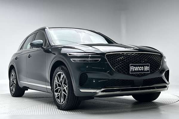2023 Genesis GV70 2.5T AWD JK.V2