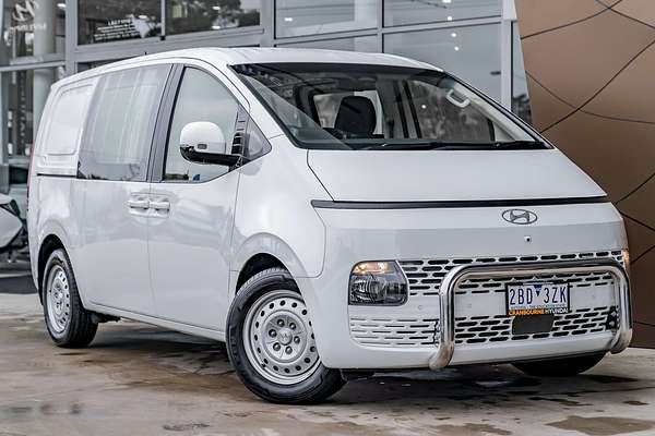 2024 Hyundai STARIA LOAD US4.V3