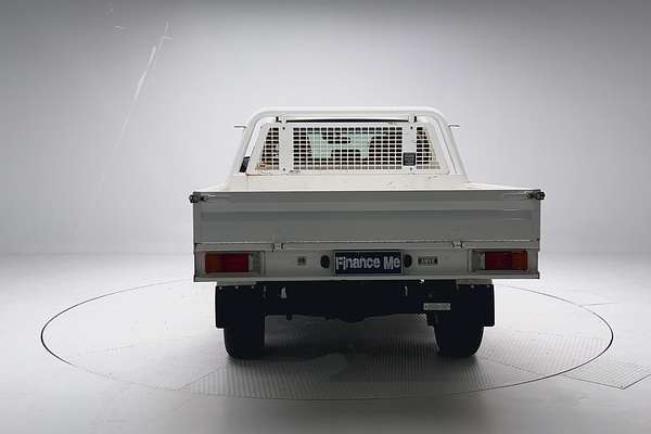 2023 Toyota Hilux SR GUN126R 4X4 thumb-6