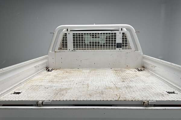 2023 Toyota Hilux SR GUN126R 4X4 thumb-19