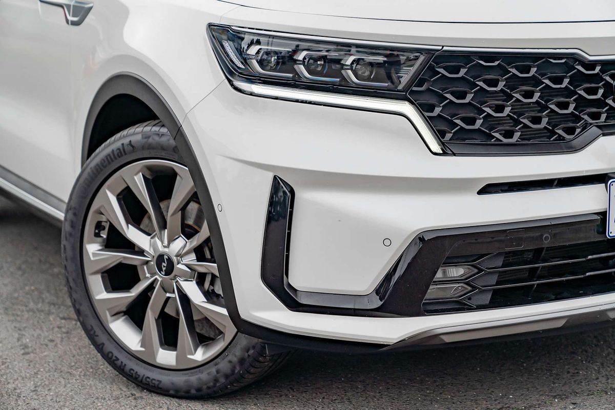 2023 Kia Sorento GT-Line MQ4