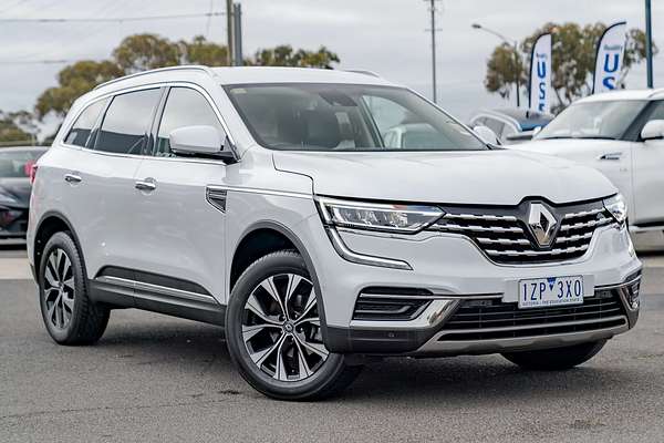 2023 Renault Koleos Zen HZG