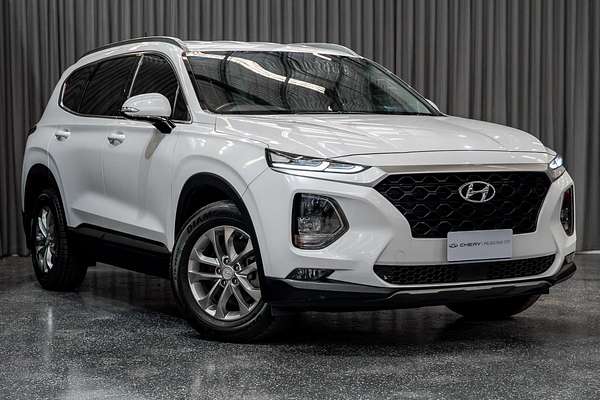 2020 Hyundai Santa Fe Active TM.2