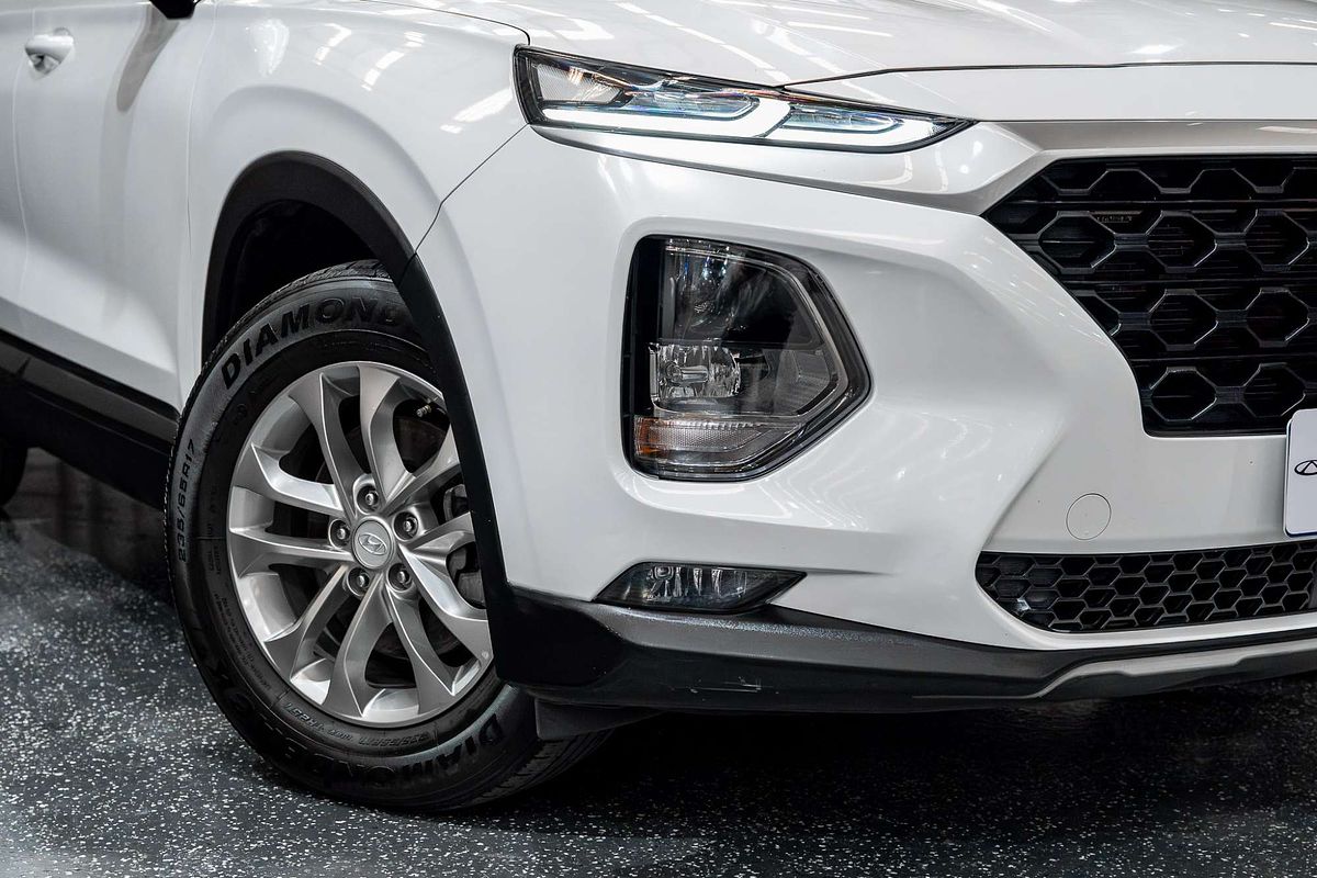 2020 Hyundai Santa Fe Active TM.2