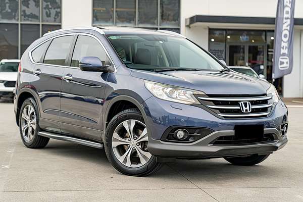 2014 Honda CR-V VTi-L RM