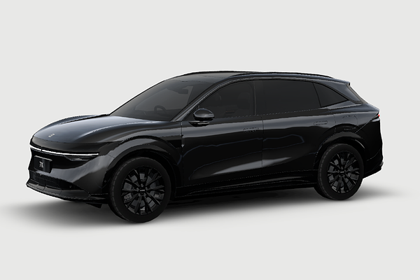 2026 Zeekr 7X Performance CX1E